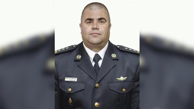 Чернігівський прикордонний загін очолив полковник Роман Кігівчак
