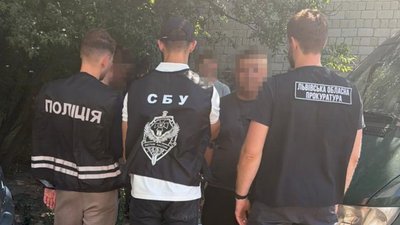 Слідчі дії у справі про неправомірну вигоду