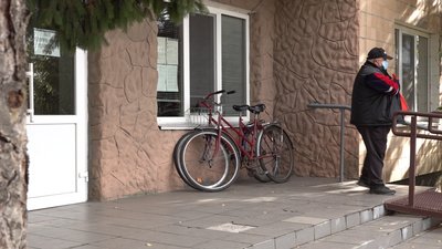 Генератори для амбулаторії: медзаклади Черкащини готують до опалювального сезону Генератори для амбулаторії: медзаклади Черкащини готують до опалювального сезону