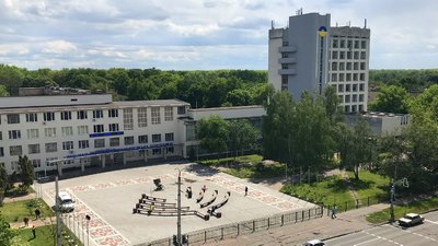 Стало відомо, коли студенти чернігівських вишів повернуться на навчання до аудиторій