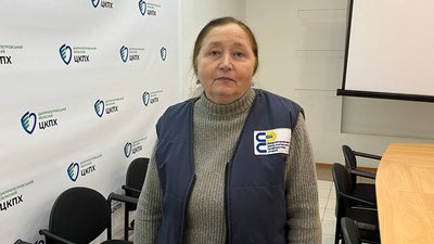 На Дніпропетровщині на 40% зросла захворюваність на хворобу Лайма