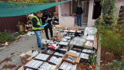 наркотики, кримінал, прокуратура, поліція, наркоторговці, мережа наркотиків