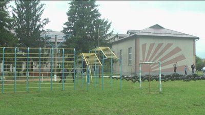 На Вінниччині реорганізували п'ять шкіл На Вінниччині реорганізували п'ять шкіл