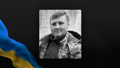 Дмитро Сторощук