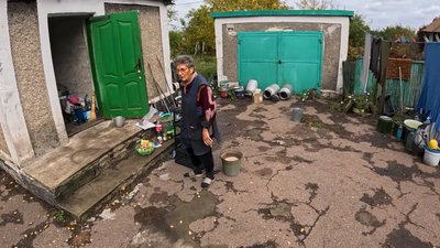 Евакуація з Покровського району