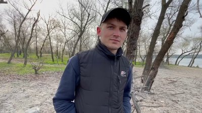 В ніч на Великдень армія РФ завдала серію ракетних ударів по Запоріжжю та області. Що відомо В ніч на Великдень армія РФ завдала серію ракетних ударів по Запоріжжю та області. Що відомо