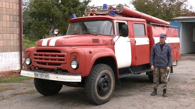 Пожежні команди Пожежні команди