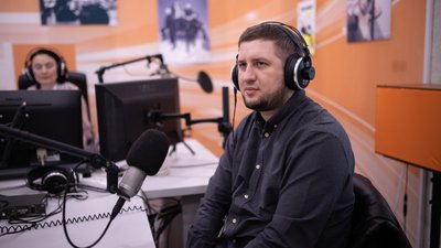 Ціна квитків, список артистів та план "Б". Інтерв'ю із засновником Atlas Weekend Ціна квитків, список артистів та план "Б". Інтерв'ю із засновником Atlas Weekend