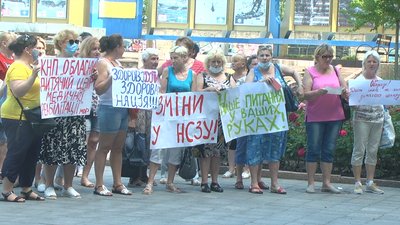 Депутати Миколаївської облради не виділили грошей для дитячого центру медреабілітації