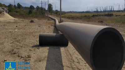 Завдали збитків на понад 3,5 млн грн. Посадовців на Одещині підозрюють у розкраданні коштів Завдали збитків на понад 3,5 млн грн. Посадовців на Одещині підозрюють у розкраданні коштів