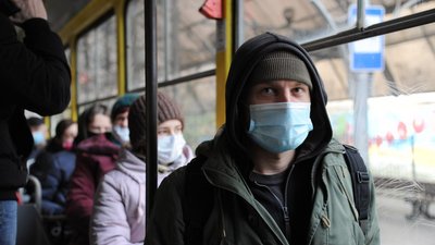 У Миколаївській області за добу виявили 184 нові випадки захворювання на COVID-19
