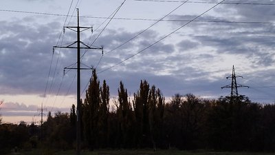 електрика, електроопори