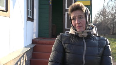 Ірина Решітько