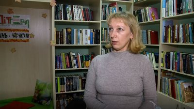 У Житомирі відбувся вуличний проєкт "Козацькі читання та розваги" У Житомирі відбувся вуличний проєкт "Козацькі читання та розваги"