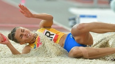 Хмельничанка Марина Бех-Романчук виграла чемпіонат України