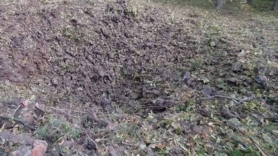 У Богодухівському районі рятувальники двічі гасили поля з пшеницею, які обстріляли росіяни У Богодухівському районі рятувальники двічі гасили поля з пшеницею, які обстріляли росіяни