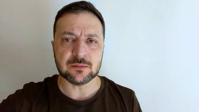 На "Рамштайні" обговорять посилення української ППО — Зеленський