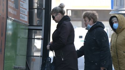 На Харківщині зростає захворюваність на ГРВІ та грип — дані ОВА