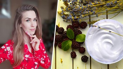 Кропивничанка створила натуральну косметику, якою зацікавились у Німеччині