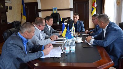 У діагностичному центрі в Рівному погодили скорочення частини працівників. Чому так сталось У діагностичному центрі в Рівному погодили скорочення частини працівників. Чому так сталось