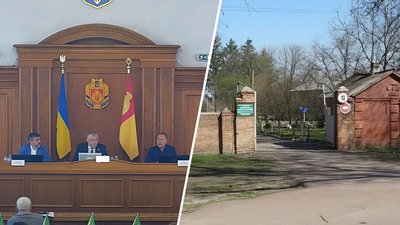Олександрійську психіатричну лікарню приєднають до Кіровоградської обласної