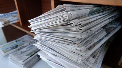 Волинська листоноша розповіла про робочі будні, собак і велосипед Волинська листоноша розповіла про робочі будні, собак і велосипед