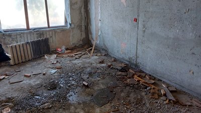 Опалювальний сезон в Охтирці буде з затримкою на місяць – мер міста Опалювальний сезон в Охтирці буде з затримкою на місяць – мер міста