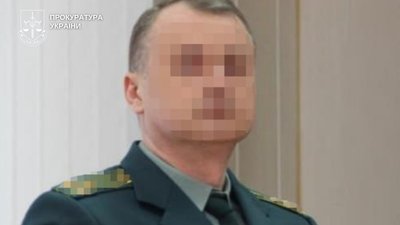 колабораційна діяльність, ДБР, прокуратура, СБУ