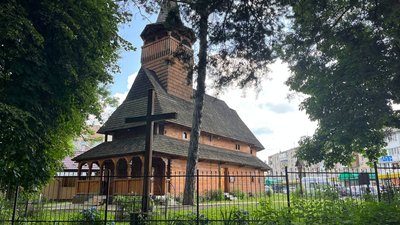 Закарпатський письменник Олександр Гаврош випустив історичний роман про Ужгород Закарпатський письменник Олександр Гаврош випустив історичний роман про Ужгород
