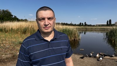 Понад 200 років історії: як змінювався парк "Ліски" в Миколаєві Понад 200 років історії: як змінювався парк "Ліски" в Миколаєві