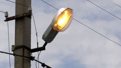 У Житомирі відпрацювали схему термінового відключення вуличного освітлення під час повітряних тривог