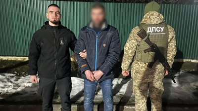 Закрпатця засудили до 15 років позбавлення волі за ґвалтування 10-річної дівчинки