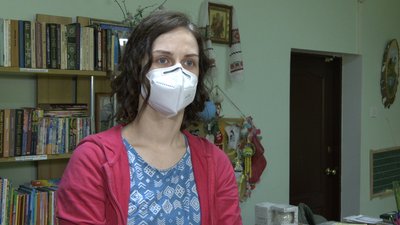 На Черкащині щороку онкозахворювання діагностують у понад тридцяти дітей На Черкащині щороку онкозахворювання діагностують у понад тридцяти дітей