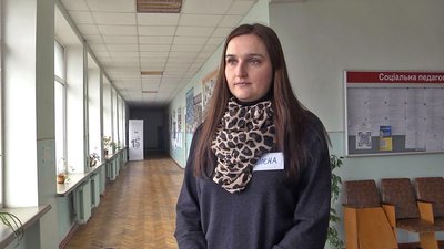 У Луцьку організували заняття зі стресостійкості для сімей військових У Луцьку організували заняття зі стресостійкості для сімей військових