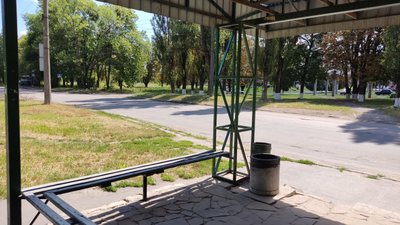 У Полтаві дооблаштують 26 зупинок та ще 21 відремонтують