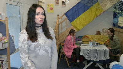 Постали перед дилемою аборту: від початку війни допомоги лайф-центру у Черкасах потребують утричі більше жінок Постали перед дилемою аборту: від початку війни допомоги лайф-центру у Черкасах потребують утричі більше жінок