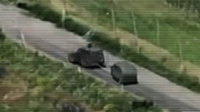 14 бригада, евакуація НРК