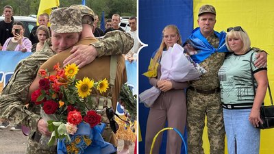 зустріч Сергія Іващенка кроп гурівська громада