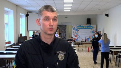 Віталій Копистко Віталій Копистко