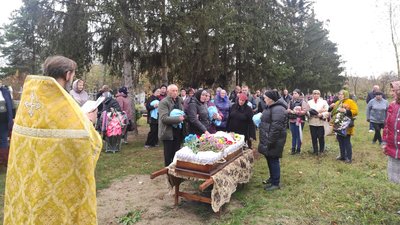 21 місяць війни: загиблі герої Вінниччини 21 місяць війни: загиблі герої Вінниччини