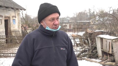 Понад 30 безробітних жителів Тернопільщини зайняті на громадських роботах в ОТГ Понад 30 безробітних жителів Тернопільщини зайняті на громадських роботах в ОТГ