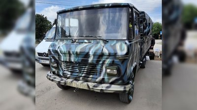 Проводять ярмарки, купують авто та в'яжуть шкарпетки: як згурутувалися жителі громади на Вінниччині Проводять ярмарки, купують авто та в'яжуть шкарпетки: як згурутувалися жителі громади на Вінниччині
