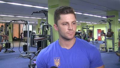 Запорізькі спортсмени виграли 5 нагород на чемпіонаті Європи з бодібілдингу та фітнесу Запорізькі спортсмени виграли 5 нагород на чемпіонаті Європи з бодібілдингу та фітнесу