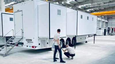 Безкоштовна медична допомога. Червоний Хрест реалізує новий проєкт на Миколаївщині