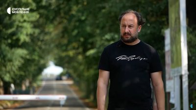 Марін Гуралюк: "Віра – це коли не бачиш, а я знаю точно – перемога буде наша"