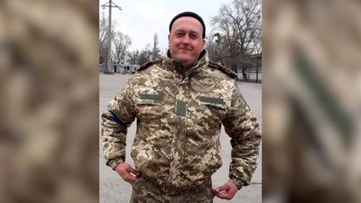 На Чернігівщині попрощалися з чотирма бійцями ЗСУ, одного з них впізнали за результатами ДНК-експертизи На Чернігівщині попрощалися з чотирма бійцями ЗСУ, одного з них впізнали за результатами ДНК-експертизи