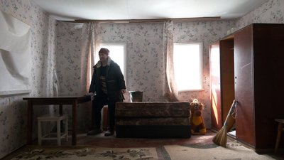 Не стоятимуть пусткою: у селі на Черкащині готують житло для переселенців Не стоятимуть пусткою: у селі на Черкащині готують житло для переселенців