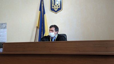 В Одесі продовжили домашній арешт білорусу, якого Мінськ просить екстрадувати В Одесі продовжили домашній арешт білорусу, якого Мінськ просить екстрадувати