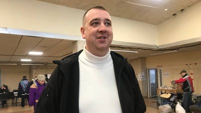 Іван Гонтар Іван Гонтар