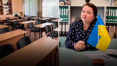 Прилуцький гуманітарно-педагогічний фаховий коледж на Чернігівщині: нова очільниця